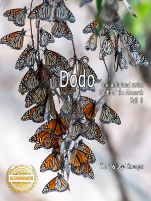 cover image of Dodo the unflighted swine